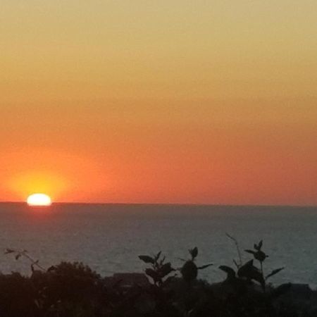 Deauville Vue Mer 투르제빌 외부 사진